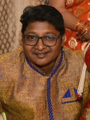 Shilpesh Bade profile photo