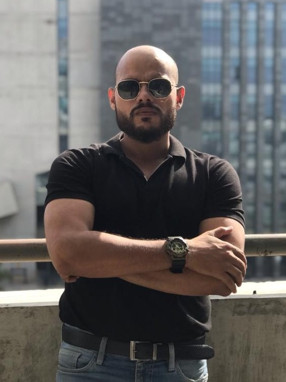 Nishchay Dube profile photo