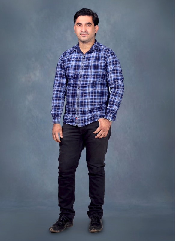 Mohan Sharma profile photo