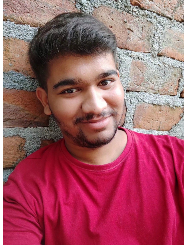 Prabodh SHARMA profile photo