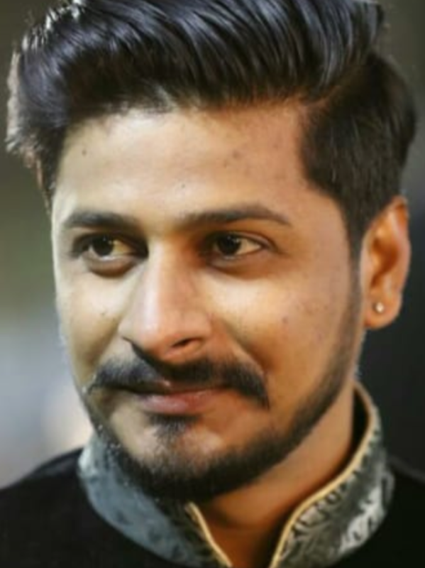 Abhishek Bharthare profile photo