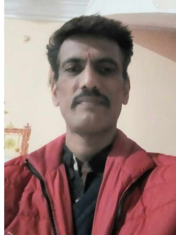 Madhuresh Bharadwaj profile photo