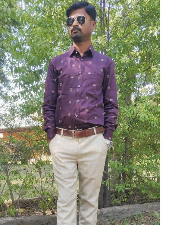 Prakash Dubey profile photo
