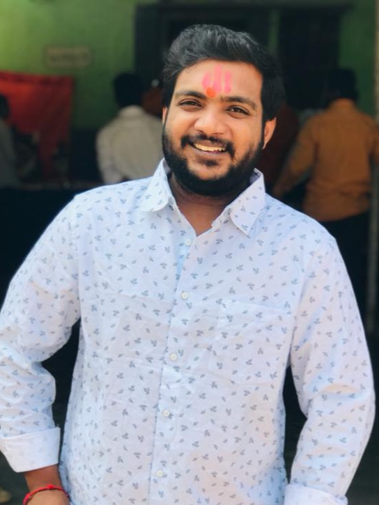 Karan Pande profile photo
