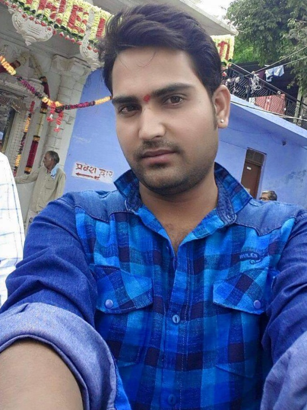Rohit Mishra profile photo