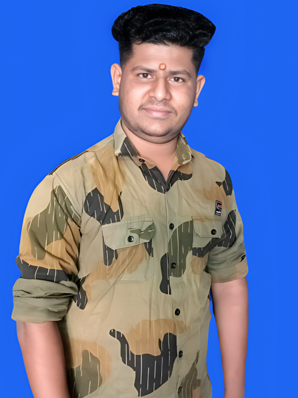 Dipak Trivedi profile photo