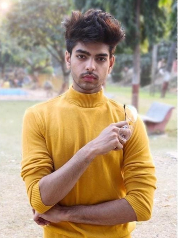 Aman Sharma profile photo