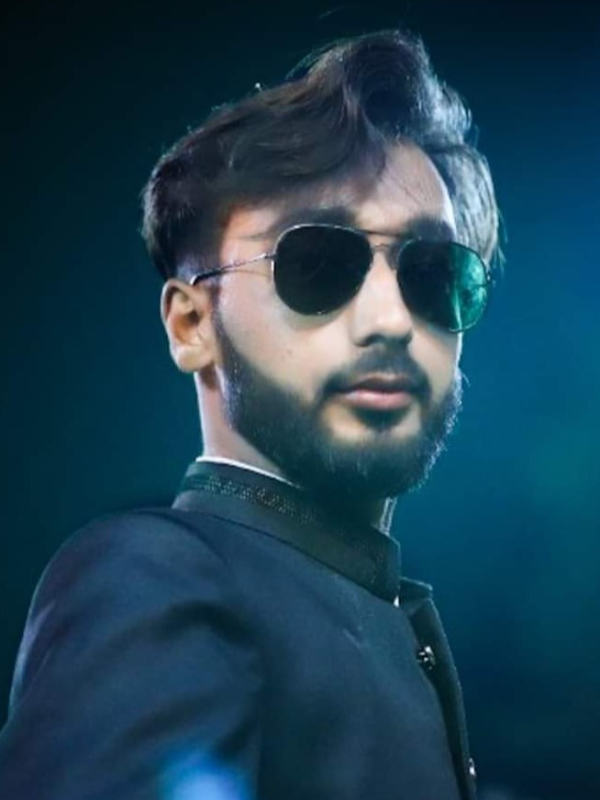 Arpit SHARMA profile photo