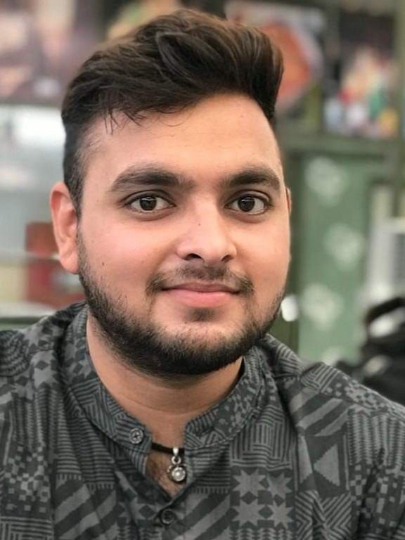 Hardik Vashisht profile photo