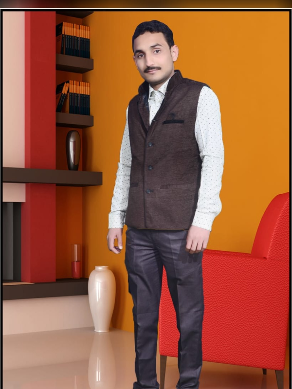 Himanshu Bidua profile photo