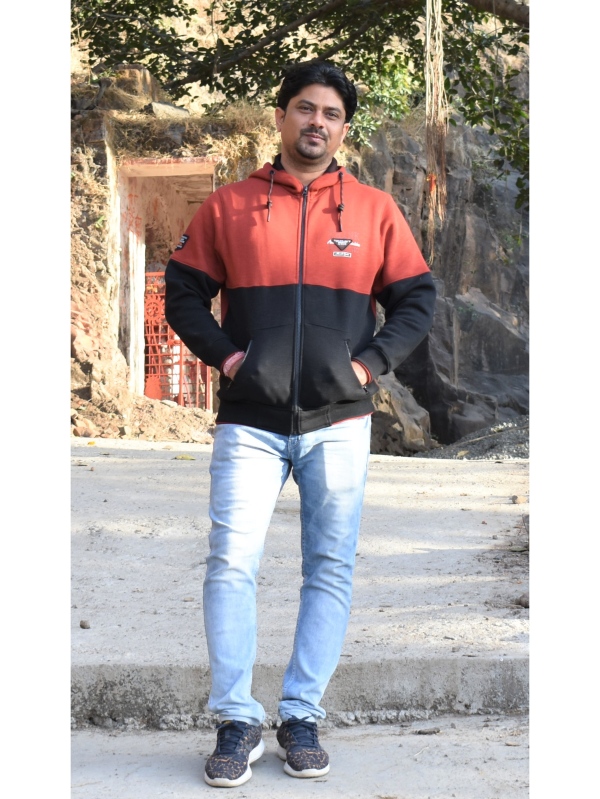 Prateek Joshi profile photo