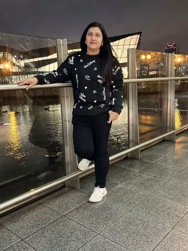 Prachi Joshi profile photo