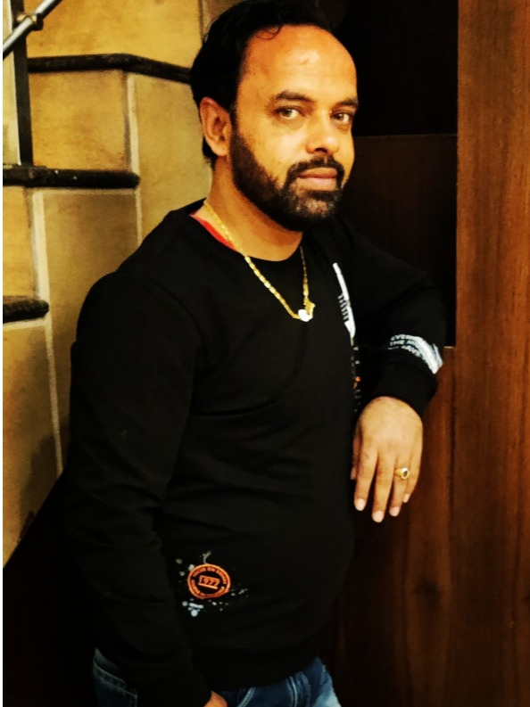 Punit Mehta profile photo