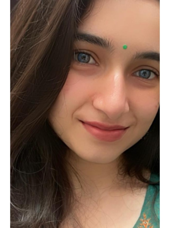Garima Sharma profile photo