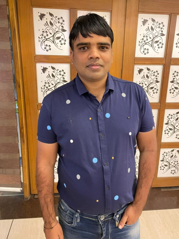 Rohit Birthare profile photo