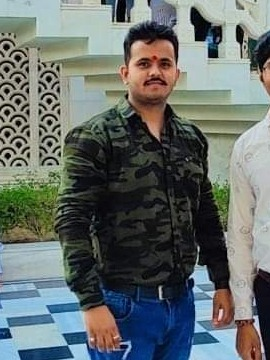 Mohit Dubey profile photo