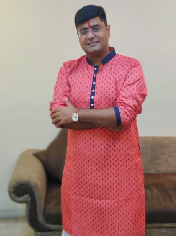 Mohit Sharma profile photo