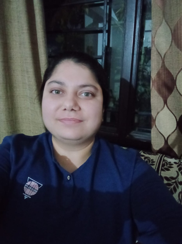Devashri Matolia profile photo