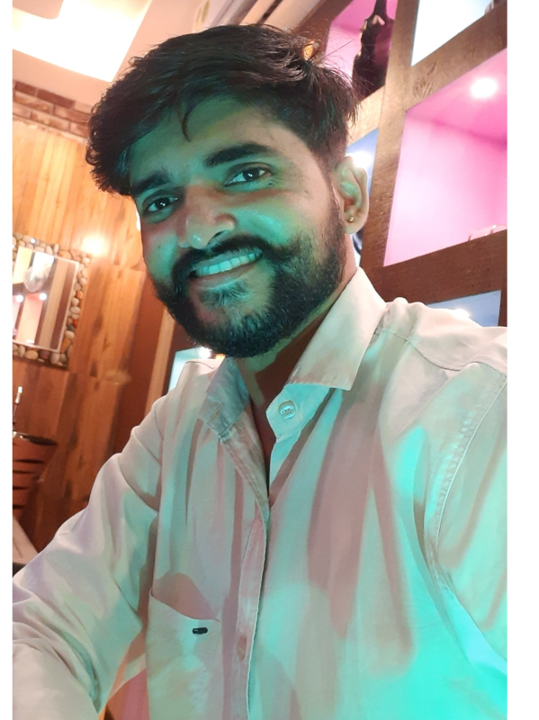 Vikram Sharma (Mangalhara) profile photo