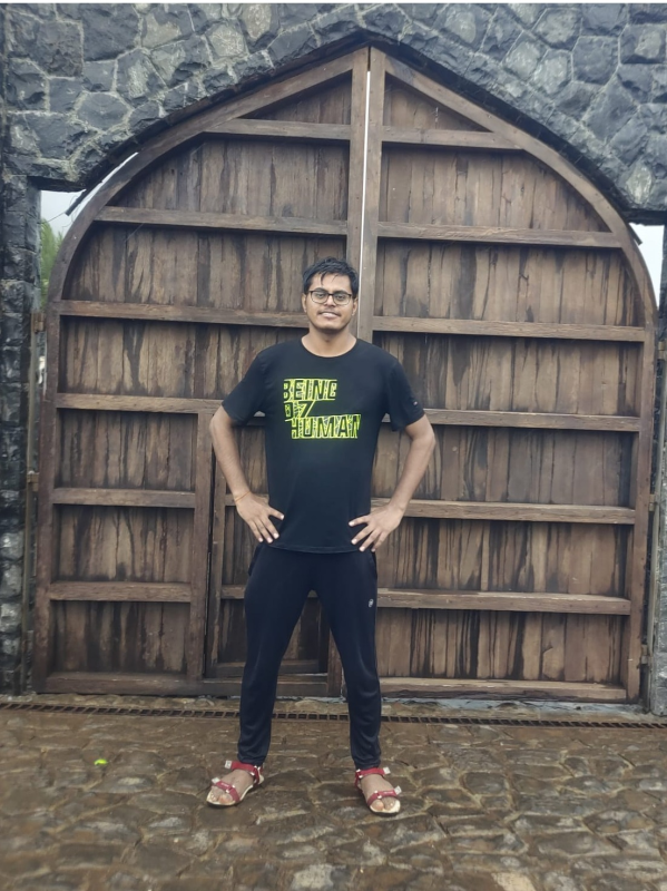 Vivek Kumar profile photo