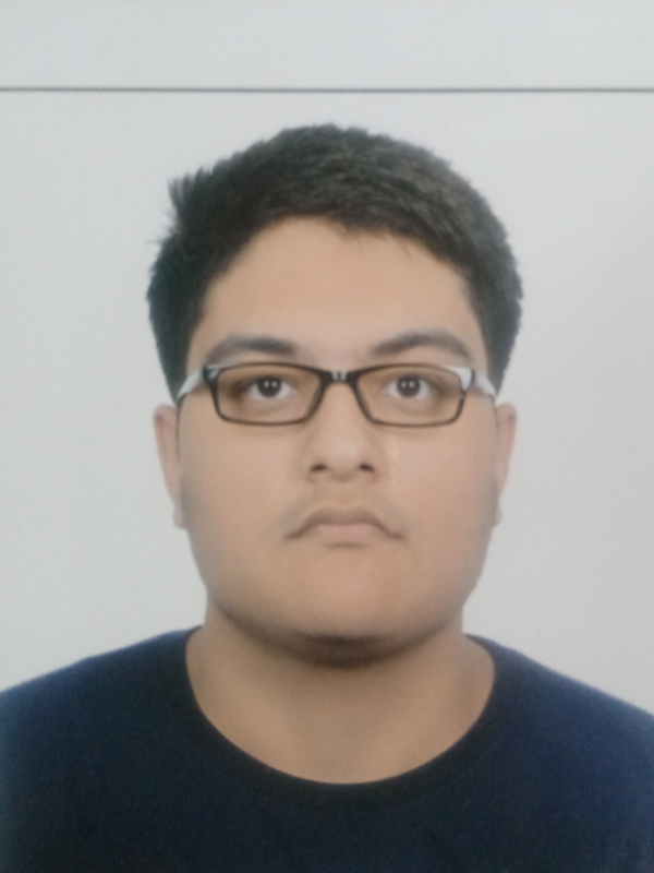 PRATHAM MATOLIYA profile photo