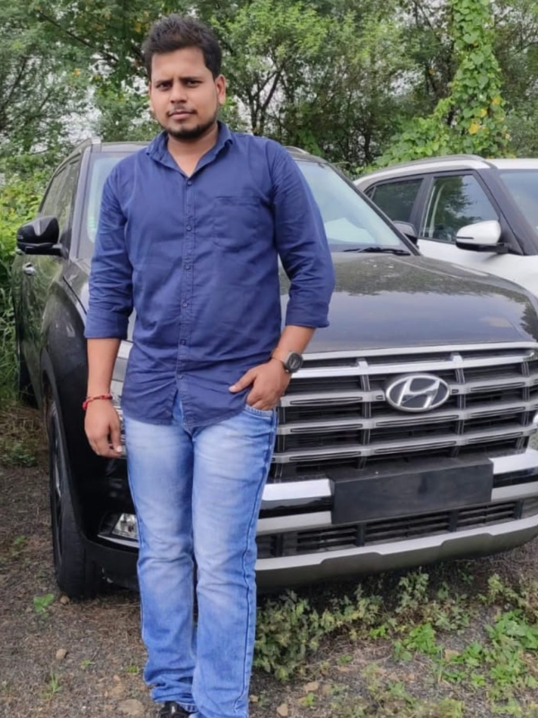 Amit Sharma profile photo