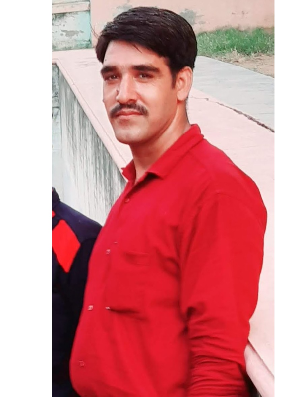 Naresh Kumar profile photo