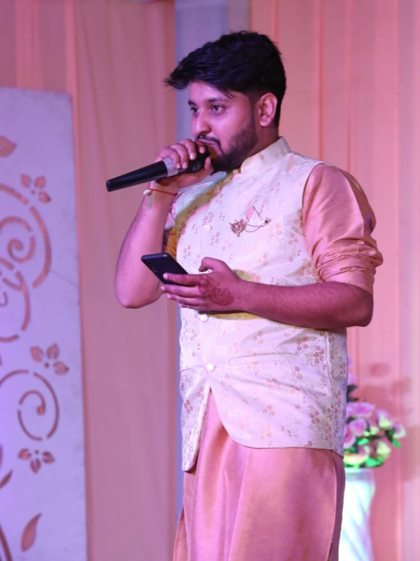 Suvrat Sharma profile photo