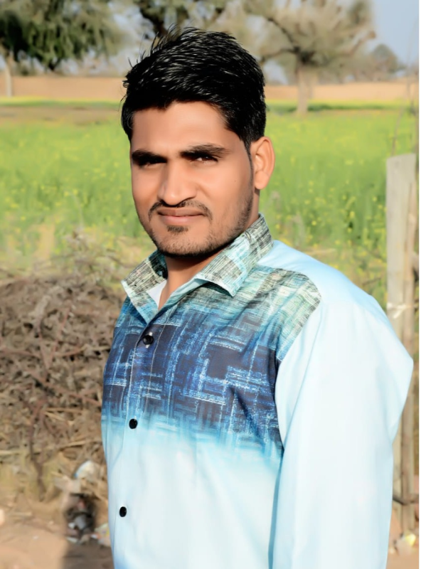 Vijay Sharma profile photo