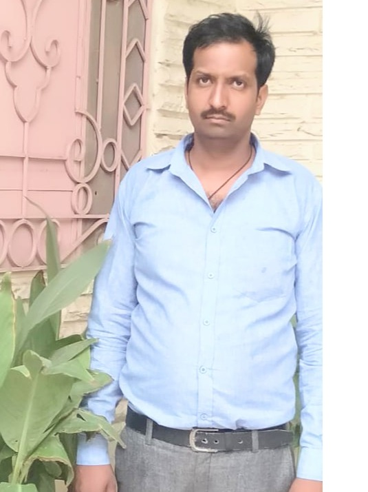 Mukesh Sharma profile photo