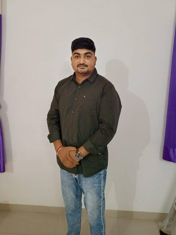 Vaibhav Joshi profile photo
