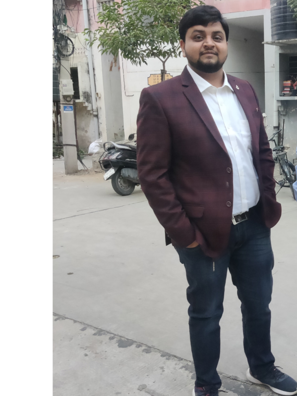 Vineet Khandal profile photo