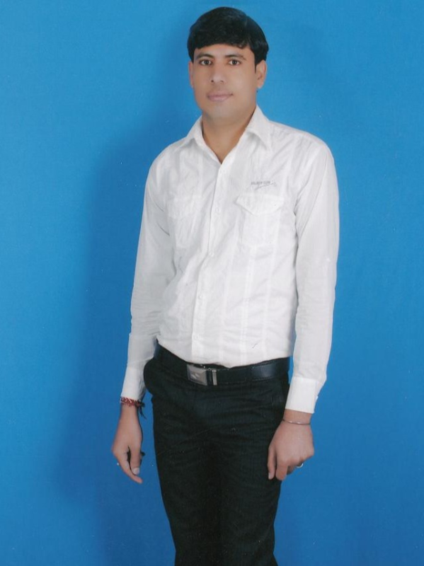 MANOJ MATOLIA profile photo