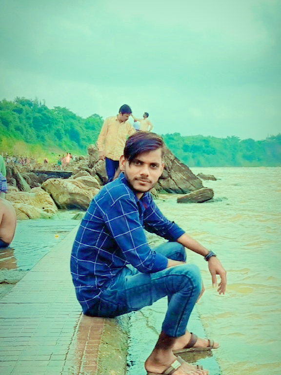 Ankit Bhargav profile photo