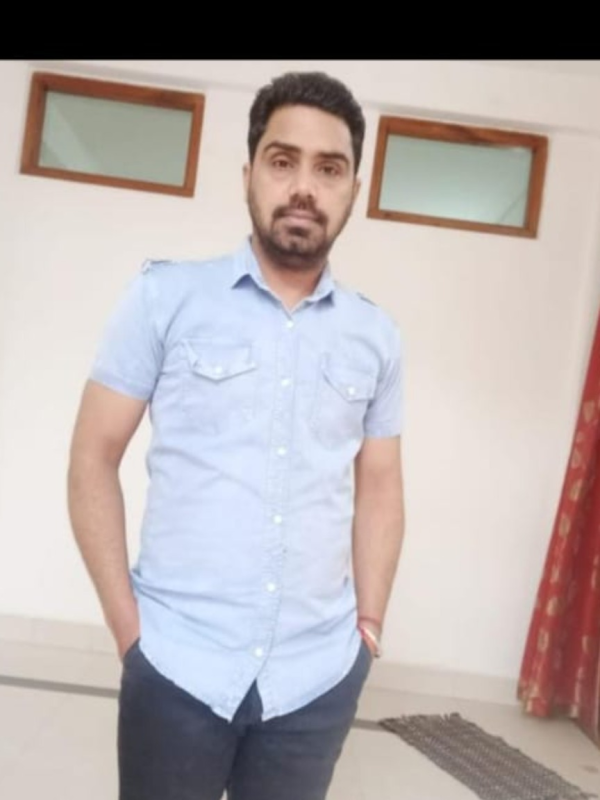 Manoj Sharma profile photo