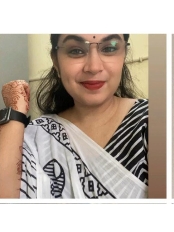 Sudha Sharma profile photo