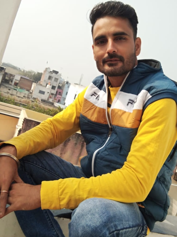 Deepak Sharma profile photo