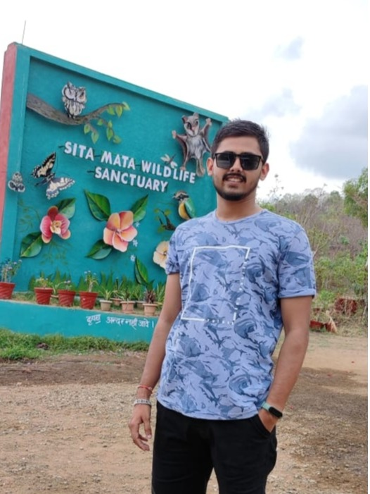 Ankit Sharma profile photo