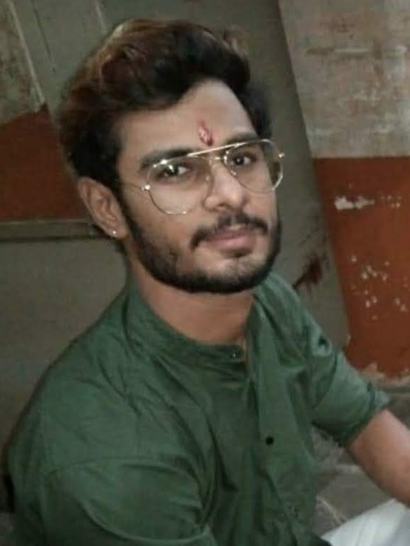 Dushyant Khandelwal profile photo