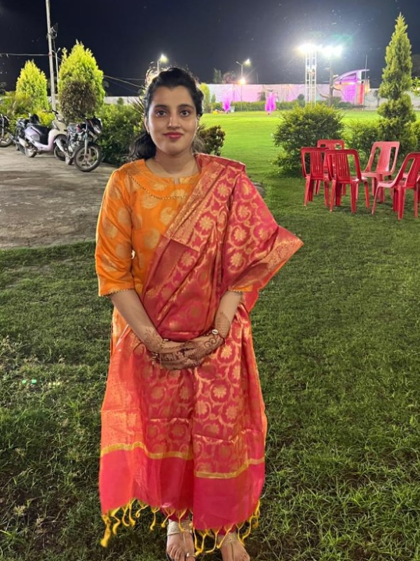 Pallavi Sharma profile photo
