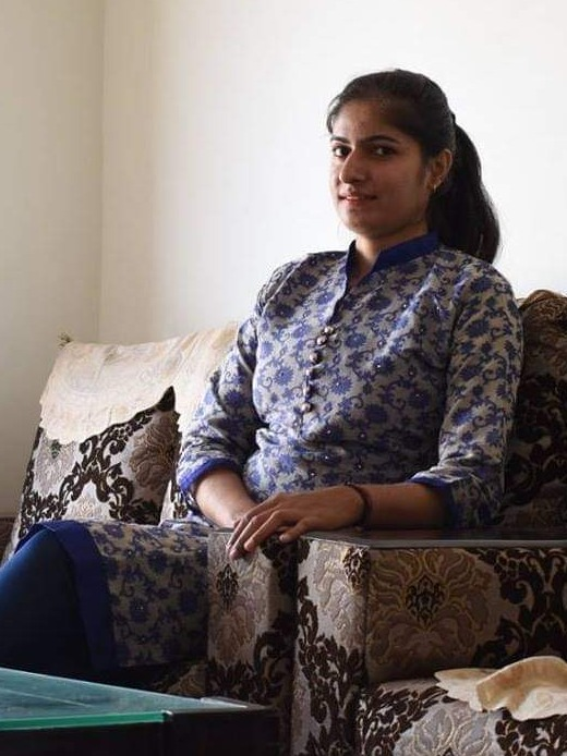 Neha Khandelwal profile photo