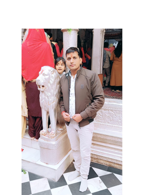 Rakesh Sharma profile photo