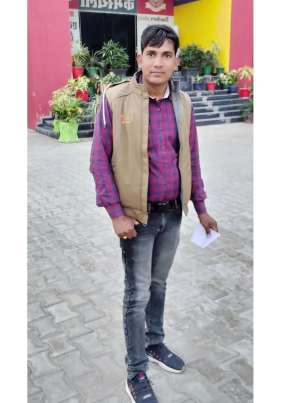Omprakash Sharma profile photo