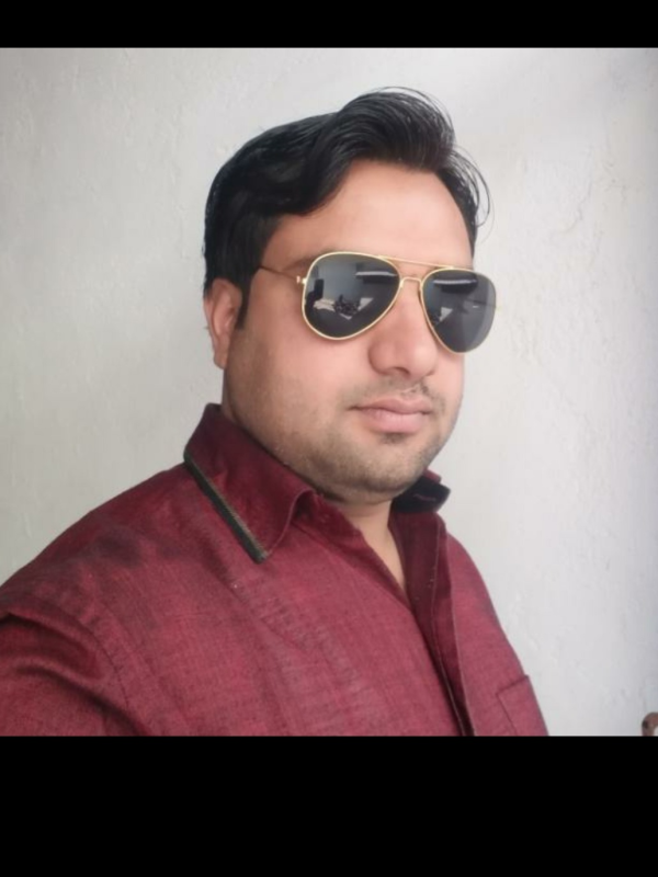Lokesh Pandey profile photo