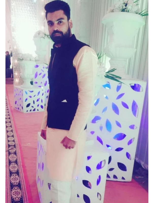 Harshit Trivedi profile photo