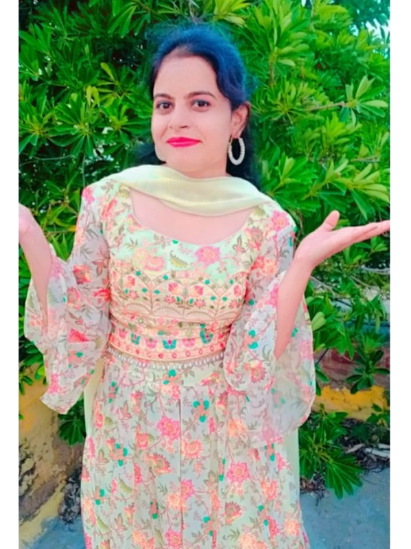 Sonam Sharma profile photo