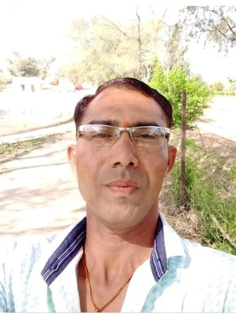 Mr. Rajendra Sharma profile photo
