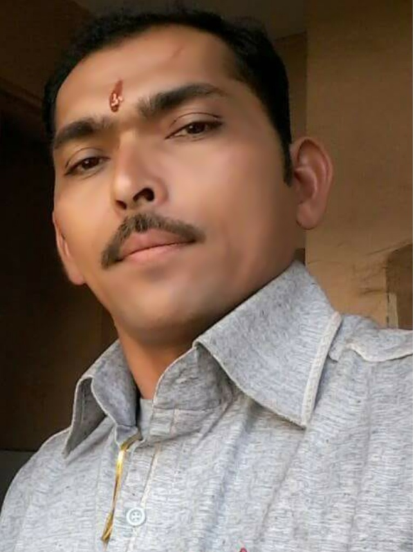 Akhilesh(Hemant) Sharma profile photo