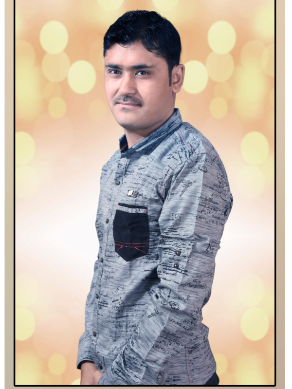 Sagar Sharma profile photo