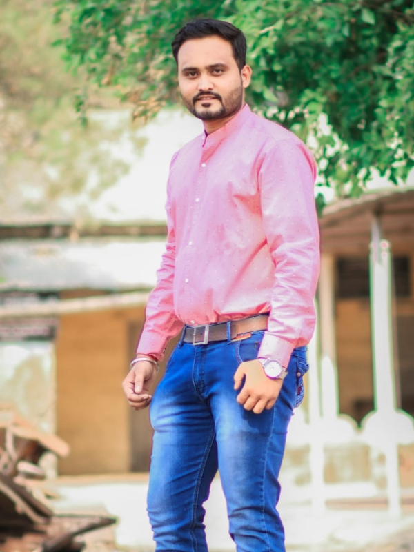 Suraj Sanjay Shukla profile photo